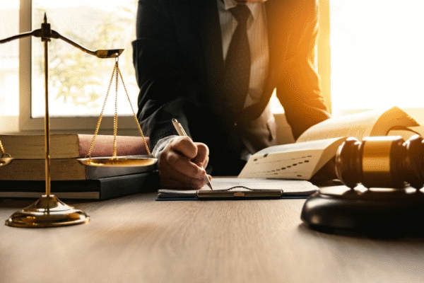 فرشاد صدفی وکیل حقوقی Farshad Sadafi Attorney at law