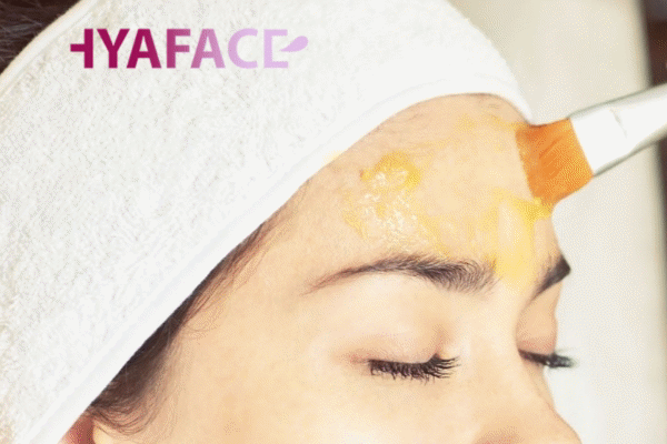 کلینیک زیبایی Hyaface