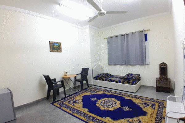هاستل ایرانی سروش