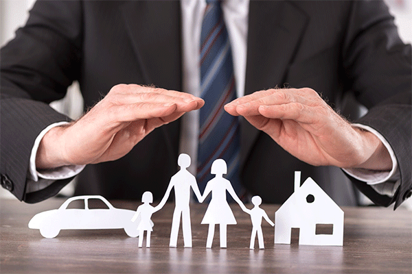 شرکت بیمه رحیمیان Insufin Inc