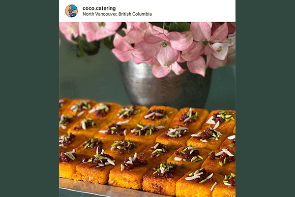 کیترینگ Co Co Catering