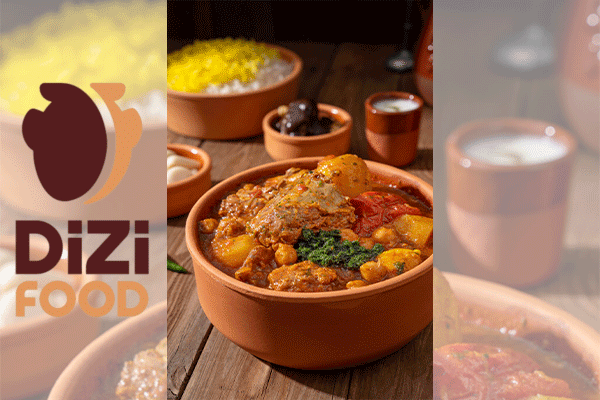 رستوران دیزی فود Dizi Food
