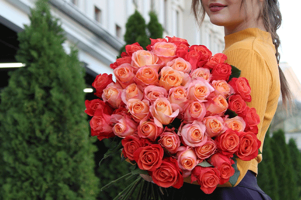 گل فروشی Fair Trade Floral