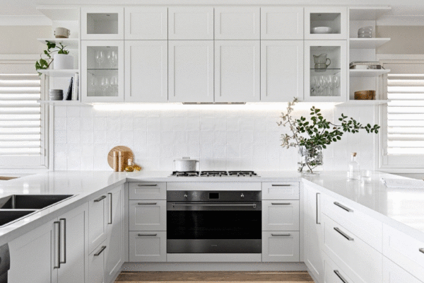 شرکت کابینت سازی سوفیا Soufia Cabinets