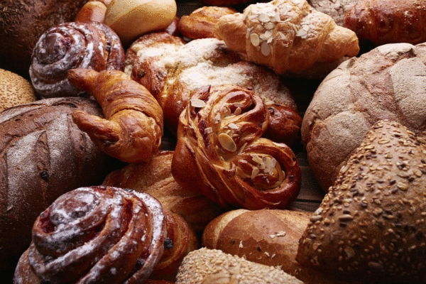 نانوایی شمسانه Shamsane Bakery