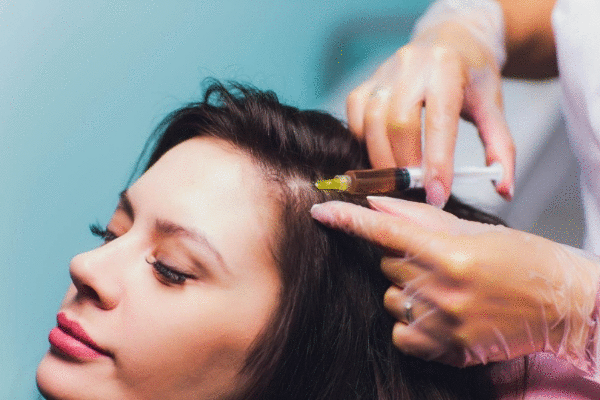 کلینیک زیبایی قو Swan Beauty Clinic