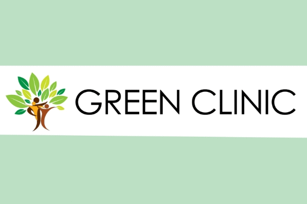 کلینیک سبز Green Clinic