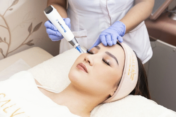 کلینیک زیبایی سما Sama Cosmetic Clinic