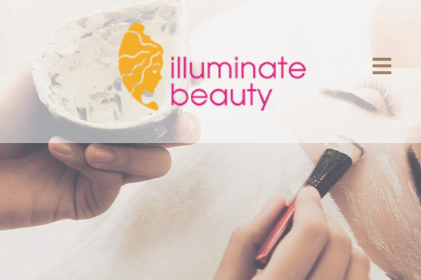 ایلومینیت بیوتی  ( illuminate beauty )