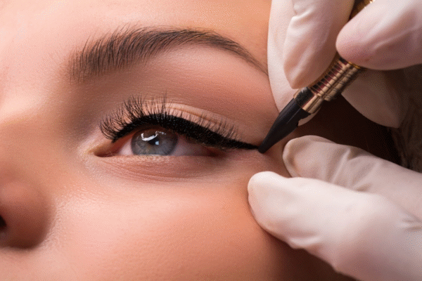 سالن زیبایی Mo Brows Beauty