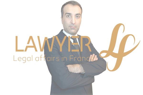 وکیل رسمی ایرانی رضا فعالی