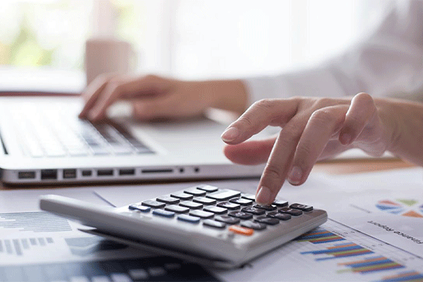 خدمات حسابداری Ameran Accounting Firm