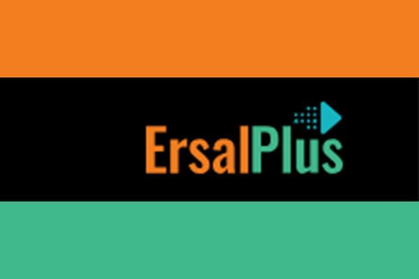 شرکت ارسال پلاس Ersal plus