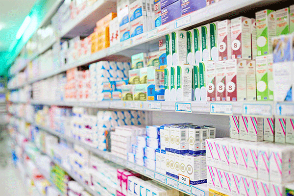 داروخانه تاروس Taurus Drug Store