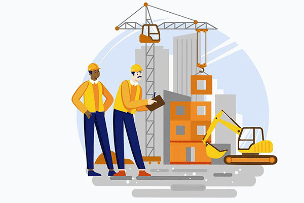 شرکت ساختمانی رویال Royal Construction