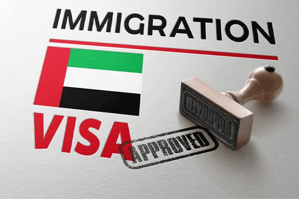 ویزای ۳ ماهه‌ی امارات دیگر صادر نمی‌شود