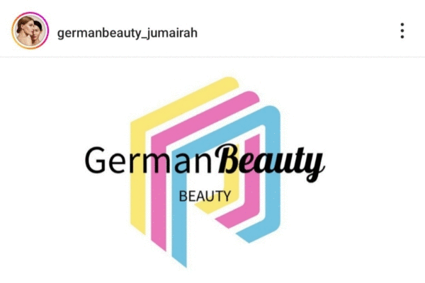 سالن زیبایی GERMAN Beauty jumirah
