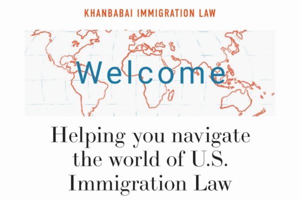 دفتر حقوقی خان بابایی KHANBABAI IMMIGRATION LAW