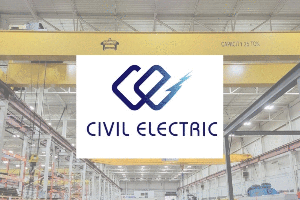 خدمات تاسیسات Civil Electric Inc