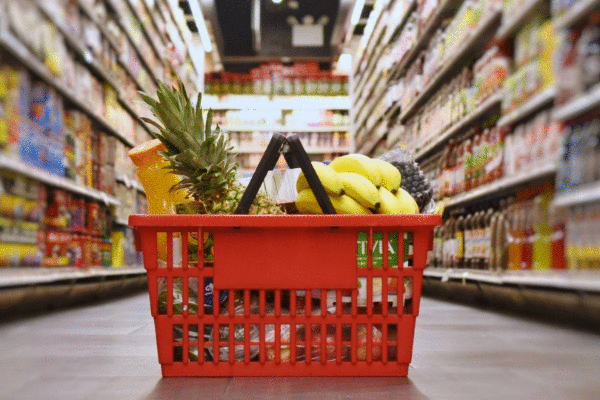 سوپرمارکت  Provigo
