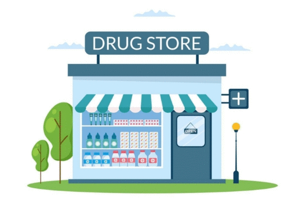 داروخانه Pharmalife Pharmacy