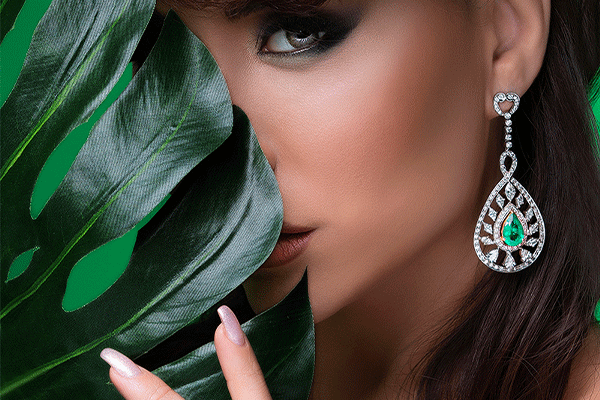 جواهرفروشی باگت Baguette Jewelry