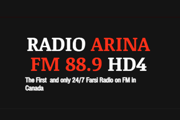 رادیو آرینا Radio Arina
