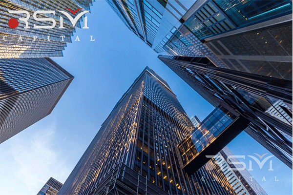 َشرکت مهاجرتی RSM CAPITAL