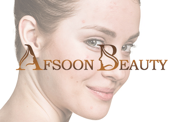 کلینیک زیبایی افسون Afsoon Beauty Lounge