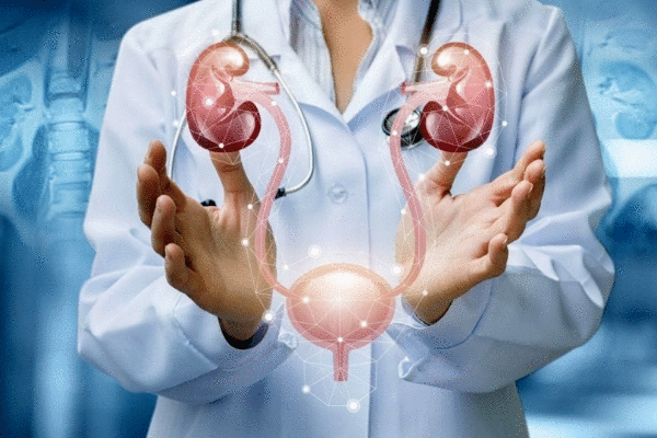 دکتر اورولوژی کلیه و مجاری ادرار علیرضا خیری  Dr. Ali Reza Kheyri Urology