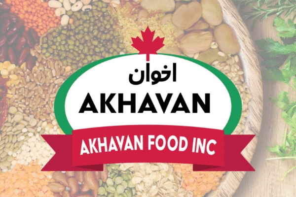 سوپر مارکت ایرانی اخوان Akhavan Supermarket