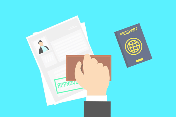 شرکت مهاجرتی معتمد Motamed immigration company