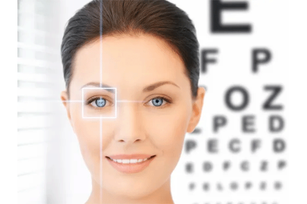 مرکز چشم پزشکی راد اپتیک Rad Optical