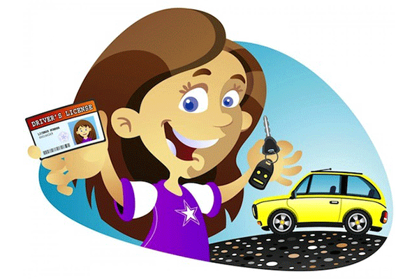 تعلیم رانندگی کیا ترفیک