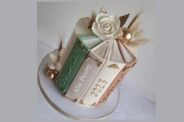 قنادی Alia Pastry