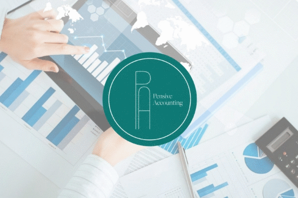 شرکت حسابداری Pensive Accounting Ltd