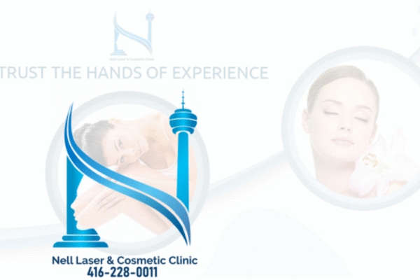 کلینیک زیبایی و لیزر نل Nell Laser and cosmetic Clinic
