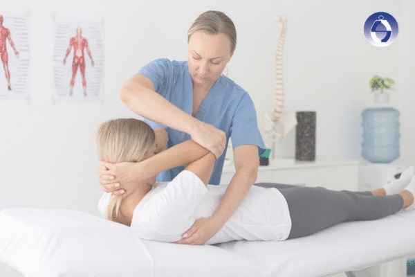 کلینیک سلامت تورنتو Toronto Health & Physical Rehabilitation Clinic