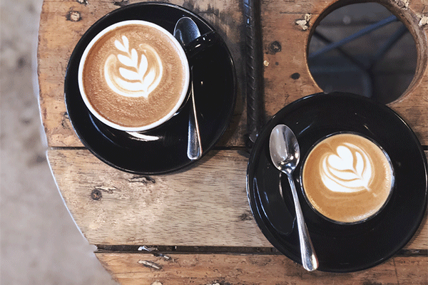 کافه میدتون Cafe Midtown