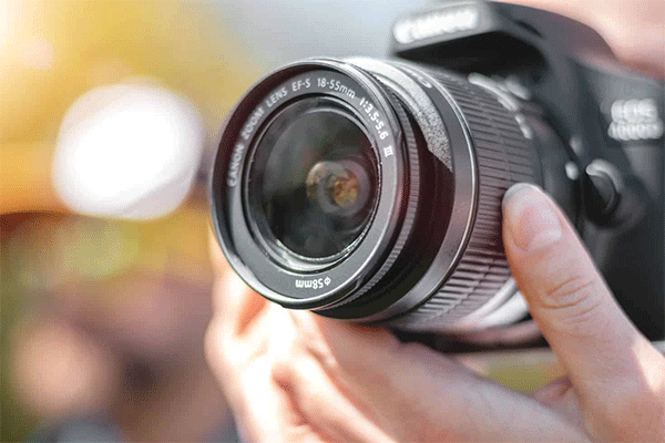استخدام عکاس در دبی