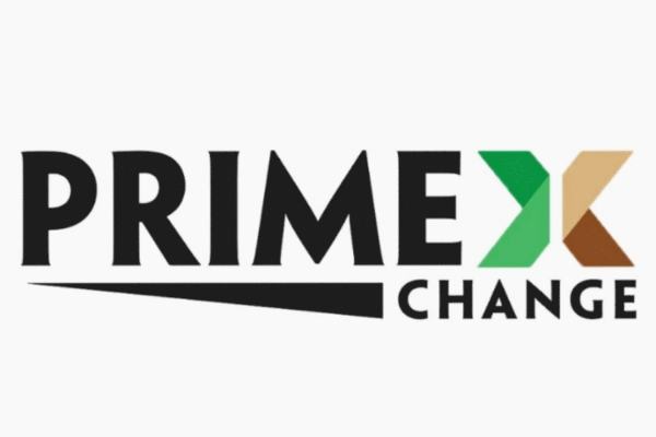 صرافی پرایمکس Primex Change