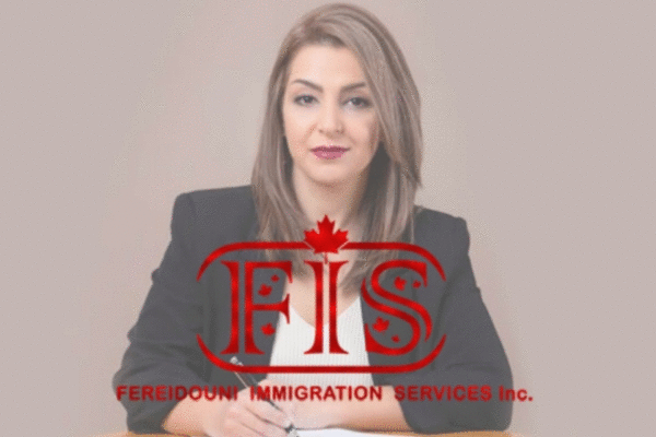 سازمان مهاجرتی فریدونی