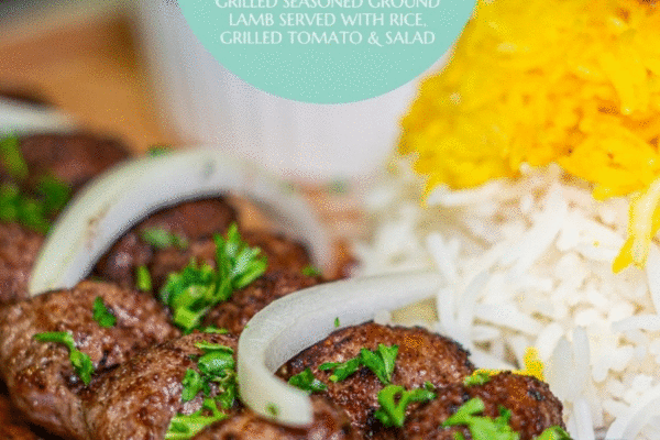 رستوران ایرانی آویشن Avishan Restaurant