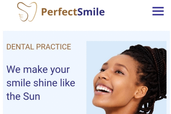 کلینیک دندانپزشکی پرفکت اسمایل Petfect Smile