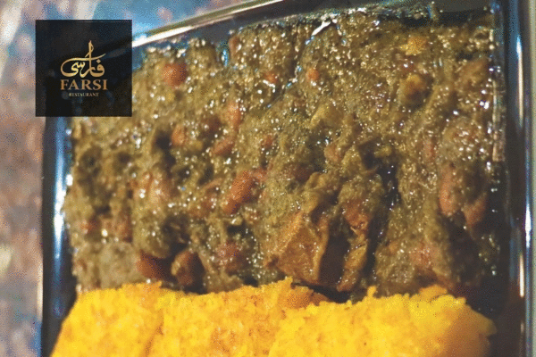 رستوران فارسی Farsi Resaurant