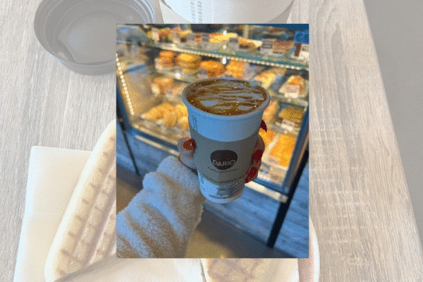 کافه داریو Dario Caffe