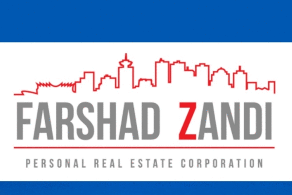 مشاور املاک ایرانی فرشاد زندی