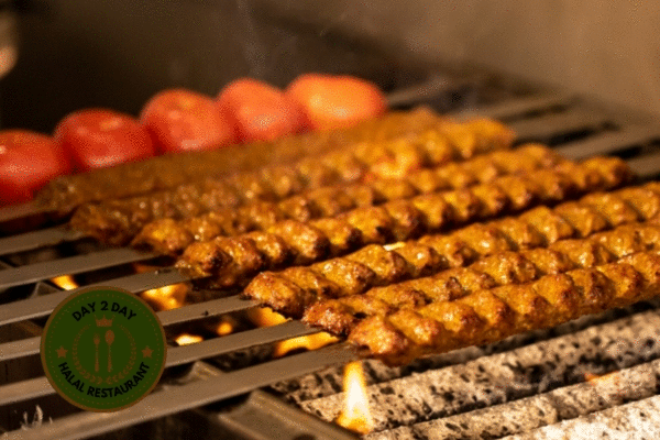 رستوران ایرانی دی تو دی Day to Day Restaurant