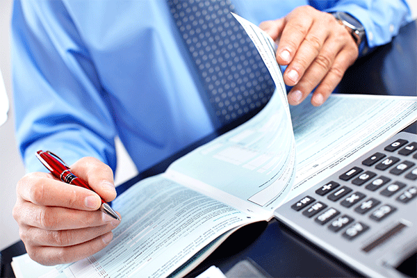 حسابرسی مالیاتی برای کسب و کارها در سراسر آلمان