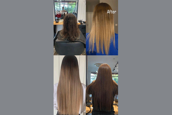 سالن زیبایی بنیتا  Benita beauty salon